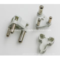 South Africa Insert Plugs Inserts Solid Pins Hollow Pins 7.8mm 5.0mm 6.0mm